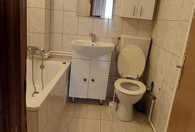 Garsonieră decomandată în Central - 3
