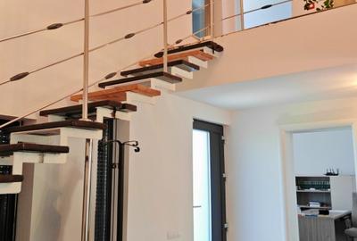 Casă individuală cu 5 camere cu Canalizare în Eforie Sud - 8