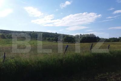 Teren de 1020 mp, în Aiton - 13