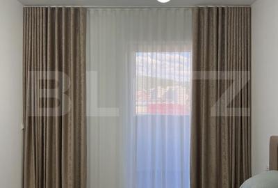 Apartament cu 2 camere în Central - 2