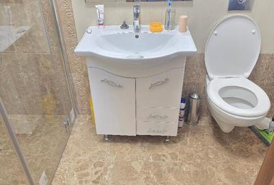 Vand apartament 2 camere decomandat in Deva, Centru Pietonal et 1 Vand apartament 2 camere decomandat in Deva, Centru Pietonal et 1 - 4