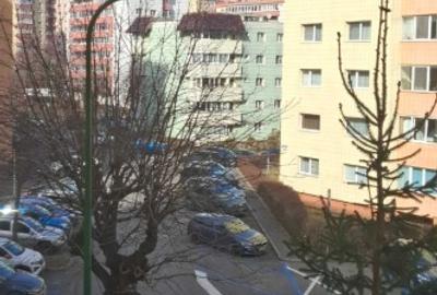 Garsonieră decomandată în Răcădău - 5