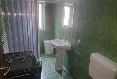 Apartament 1 camera, 40mp, etaj 1, mobilat, zona Avram Iancu - 5