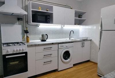 Garsoniera de inchirat in zona Uzina 2 - 7