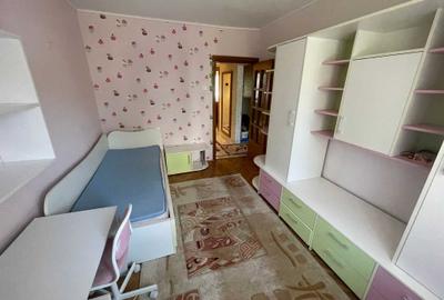 Apartament cu 3 camere decomandat în Bistrița Lac - 3