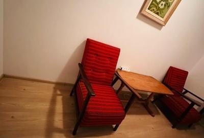 Apartament cu 3 camere semidecomandat, mobilat în Micro 16 - 8