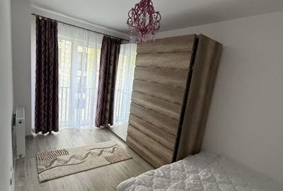 Apartament 2 camere 53mp, balcon, etaj intermediar, parcare, Europa - 6