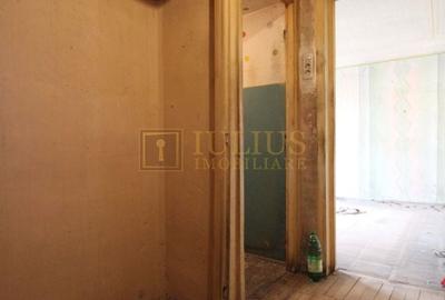 Apartament cu 2 camere nedecomandat în Complex Studențesc - 12