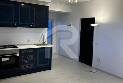 Apartament cu 2 camere semidecomandat în Otopeni - 4