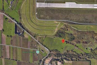 Spațiu comercial, în Cristian