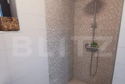 Apartament cu 3 camere, 85 mp, bloc nou, zona Liceului de Ch - 9