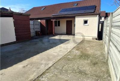 Casă cu 4 camere cu Teren 251 Mp în Nojorid - 20