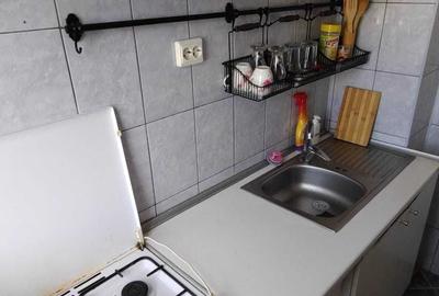 Garsonieră semidecomandată, mobilată în Iancului - 7