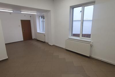 Spatiu Birouri Rond Cosbuc – Bulevardul Libertatii | renovat complet 2025 - 2