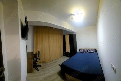 Apartament cu 2 camere decomandat în Central - 4