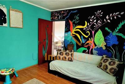 APARTAMENT 2 CAMERE | PARTER | CALEA ARADULUI NR.3 - 1