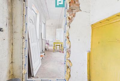 Casă spatioasă și solidă în Pecica - 22