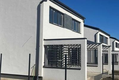 EXCLUSIVITATE! Casa tip duplex, constructie noua,  finisaje premium! - 3