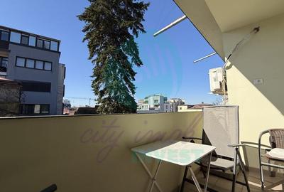 Apartament cu 3 camere semidecomandat în Moșilor - 7