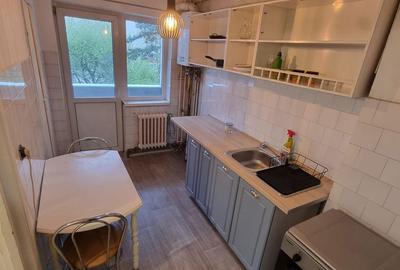 Apartament cu 2 camere decomandat în Gheorgheni