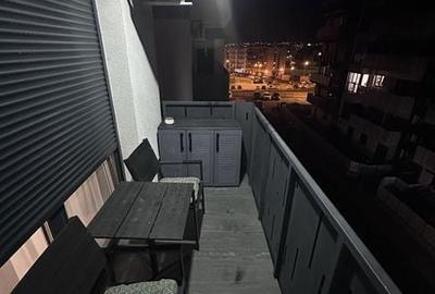 Apartament cu 2 camere în Central - 4