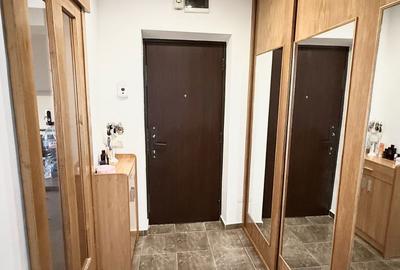 Apartament cu 3 camere în Ultracentral - 5