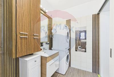 Apartament 3 camere Vila interbelica consolidata Calea Calarasilor - 11