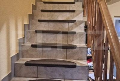 Casa cu 4 camere, 300mp, Ungheni - 11