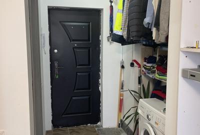 Garsonieră decomandată în Uverturii - 10