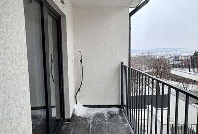 Apartament cu 3 camere în Valea Lupului - 6