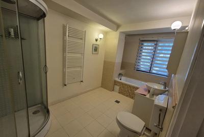 Casă cu 5 camere cu Teren 166 Mp în Brâncoveanu - 15