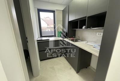 Spatiu comercial 200 mp SAD, Etajul 2, Zona Girocului - 3