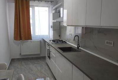 Prima inchiriere! 2 camere, mobilat si utilat Prima inchiriere! 2 camere, mobilat si utilat - 6