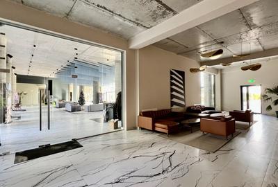Alezzi Odyssey Apartament cu 2 camere amenajat elegant - aacces la piscins - 35