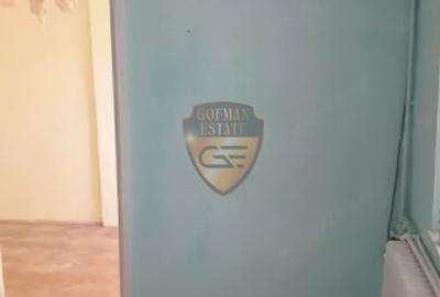 Apt 2 camere Scoala 8, INEL II, fara imbunatatiri, balcon, 37.8 mp, semidecomand - 6