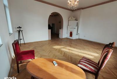 Apartament cu 5 camere în Moșilor - 8