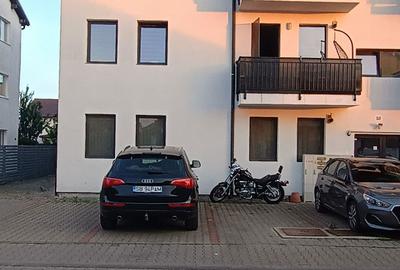Apartament cu 3 camere decomandat în Șelimbăr - 7