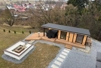 Casă cu 4 camere în Dorna Candrenilor - 2