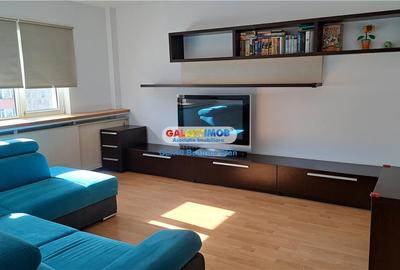 Apartament cu 3 camere decomandat, mobilat în Unirii - 2