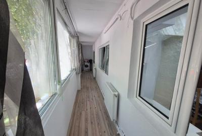 Apartament 3 camere Obor, mobilat utilat, suprafata 78mp - 9
