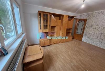 Apartament cu 2 camere semidecomandat în George Enescu - 8