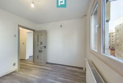 Apartament cu 3 camere semidecomandat în Aurel Vlaicu - 5