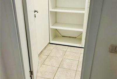 Garsoniera, etaj 1, dressing, loc de parcare, SubcetateCity - 5