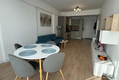 Apartament cu 2 camere decomandat, mobilat în Politehnica - 5