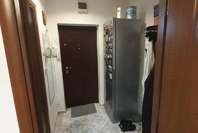 Garsonieră semidecomandată în Unirii - 7