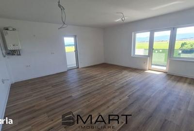 Apartament cu 3 camere în Șelimbăr - 4