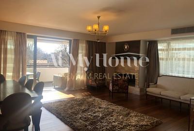 Apartament cu 4 camere decomandat, mobilat în Primăverii - 1