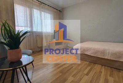 Garsonieră decomandată în Exercițiu - 1