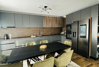 Casă individuală cu 4 camere cu Teren 500 Mp în Țițești - 10