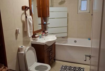 Apartament cu 4 camere decomandat în Cug - 6